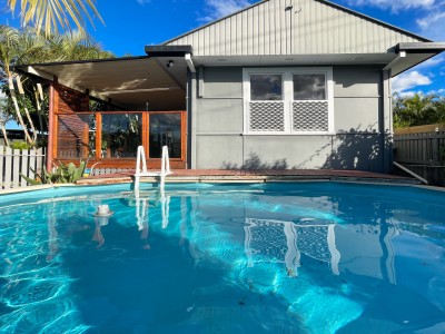 Property Leased in Coffs Harbour