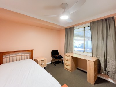 Property Leased in Boambee East