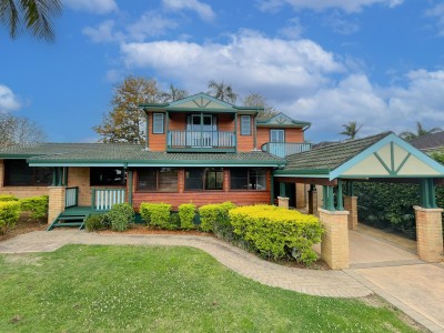 Property Leased in Korora