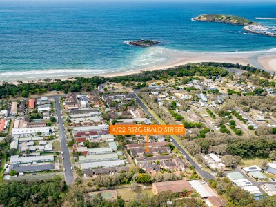 Property For Rent in Coffs Harbour