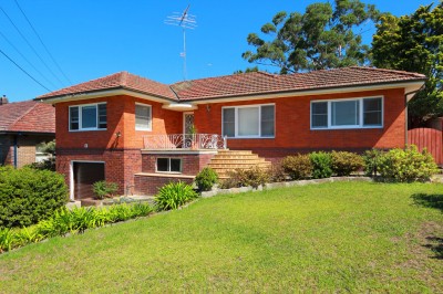 Property Sold in Denistone