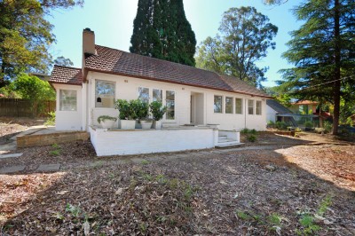 Property Sold in Beecroft