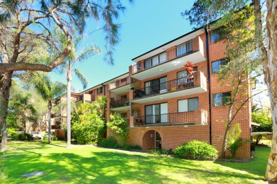 Property Sold in Parramatta