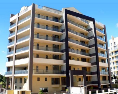 Property Leased in Waitara