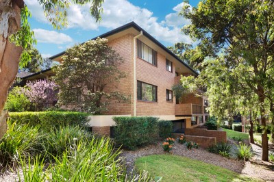 Property For Rent in Marsfield