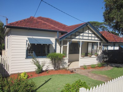 Property Leased in Ryde