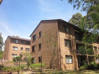 Property For Rent in Macquarie Park