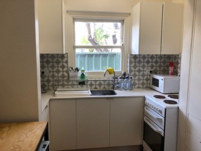 Property Leased in Summer Hill