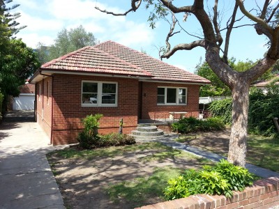 Property Leased in North Ryde
