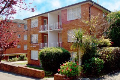 Property Leased in Epping