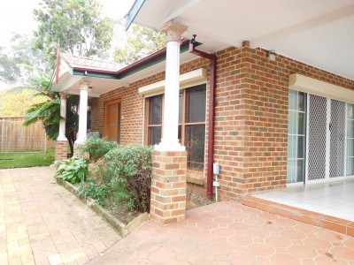 Property Leased in Eastwood