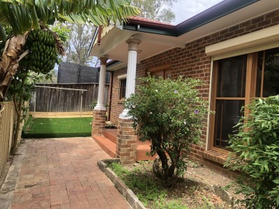 Property Leased in Eastwood