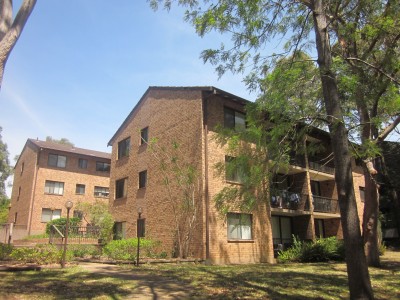 Property For Rent in Macquarie Park