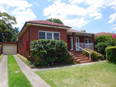 Property Leased in Carlingford