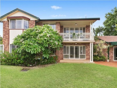 Property Leased in Oatlands