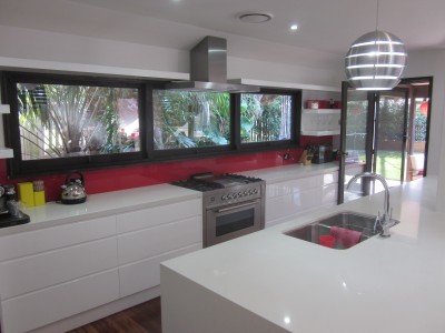 Property Leased in Beecroft