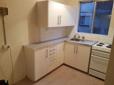 Property Leased in Ryde