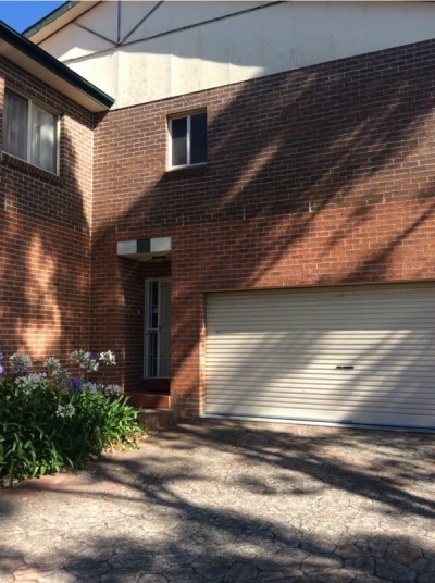 Property Leased in Enfield