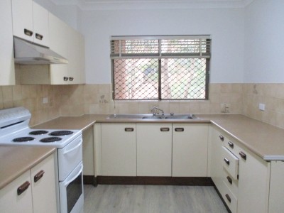 Property Leased in Meadowbank