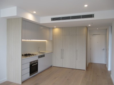 Property Leased in Beecroft