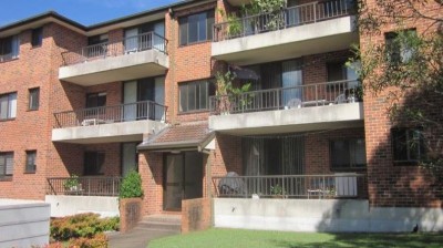 Property Leased in Meadowbank