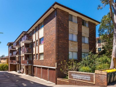 Property Leased in Ryde