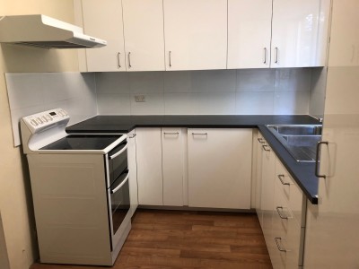 Property Leased in Epping