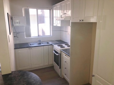 Property Leased in Ryde