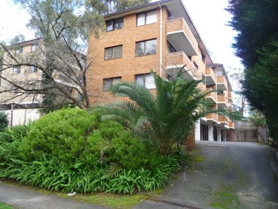 Property Leased in Macquarie Park