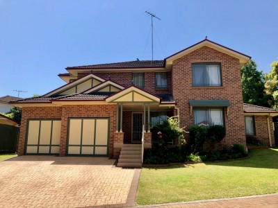 Property Leased in Cherrybrook