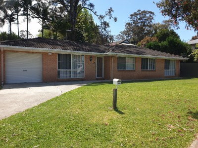 Property Leased in Beecroft