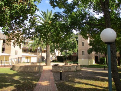 Property Leased in Parramatta