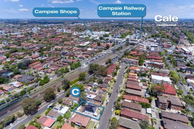 Property Sold in Campsie