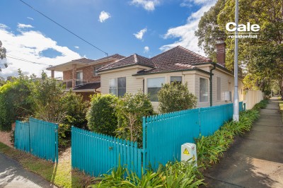 Property For Sale in Mortdale