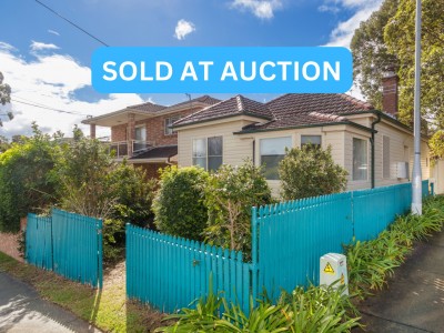 Property Sold in Mortdale