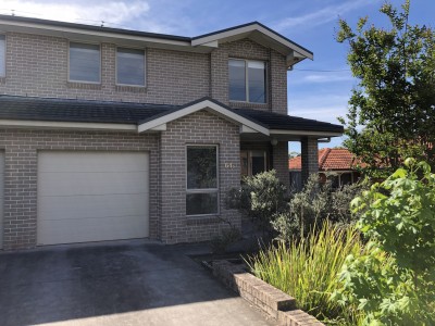 Property Leased in Telopea