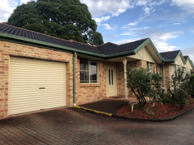 Property For Rent in Eastwood