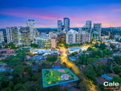 Property For Sale in Chatswood