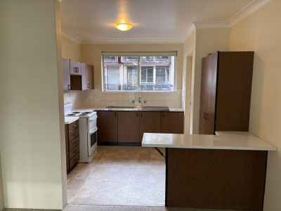 Property Leased in Macquarie Park