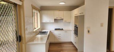 Property Leased in West Ryde