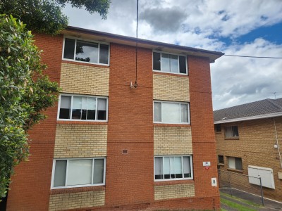 Property For Rent in West Ryde