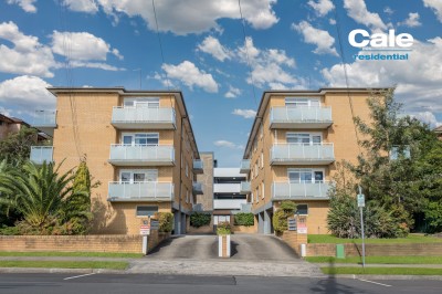 Property Leased in Eastwood