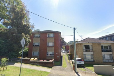 Property For Rent in West Ryde