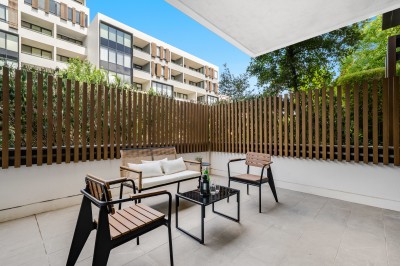 Property For Sale in Pymble