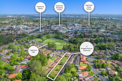 Property For Sale in Eastwood