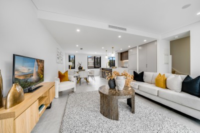 Property For Sale in Eastwood