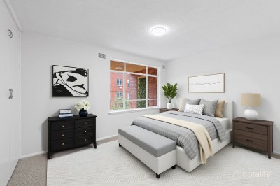 Property For Rent in Epping