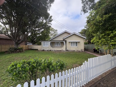 Property For Rent in Epping