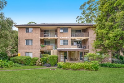 Property For Sale in Eastwood