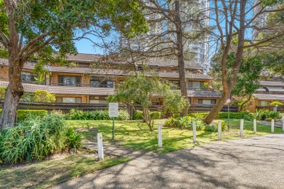 Property For Sale in Epping